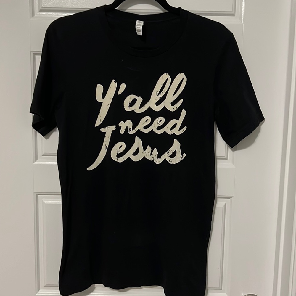 Ruby’s Rubbish T-shirt